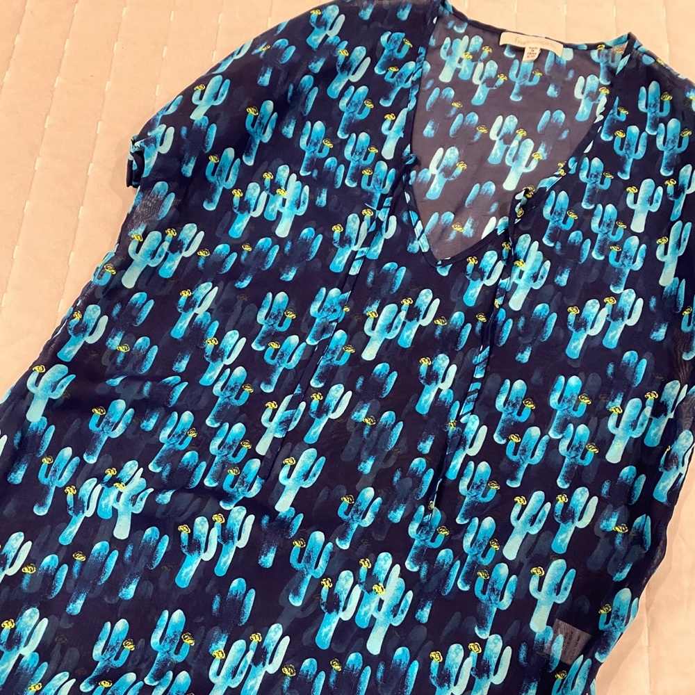 Swimsuit coverup
